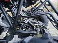 Ongebruikt xtl commander 200cc quad - afbeelding 18 van  46