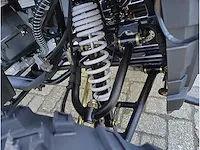 Ongebruikt xtl commander 200cc quad - afbeelding 21 van  46