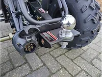 Ongebruikt xtl commander 200cc quad - afbeelding 24 van  46