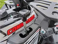 Ongebruikt xtl commander 200cc quad - afbeelding 36 van  46