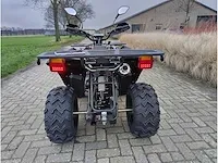 Ongebruikt xtl commander 200cc quad - afbeelding 43 van  46