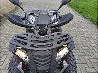 Ongebruikt xtl commander 200cc quad - afbeelding 46 van  46