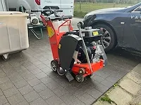 Ongebruikte hasqvarna fs400 lv vloerslijpmachine - afbeelding 1 van  8