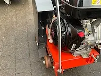 Ongebruikte hasqvarna fs400 lv vloerslijpmachine - afbeelding 5 van  8