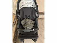 Ongebruikte kinderwagen (2x) - afbeelding 2 van  8