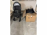 Ongebruikte kinderwagen (2x) - afbeelding 3 van  8