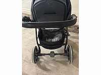 Ongebruikte kinderwagen (2x) - afbeelding 4 van  8