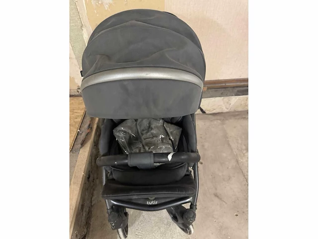 Ongebruikte kinderwagen (2x) - afbeelding 6 van  8