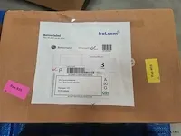 Ongeopende retourdoos