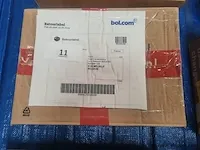 Ongeopende retourdoos - afbeelding 1 van  1