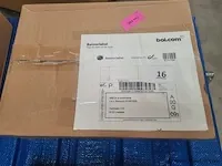 Ongeopende retourdoos - afbeelding 1 van  1