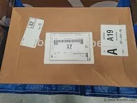 Ongeopende retourdoos - afbeelding 1 van  1