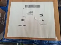 Ongeopende retourdoos - afbeelding 1 van  1