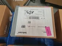 Ongeopende retourdoos - afbeelding 1 van  1