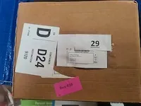 Ongeopende retourdoos - afbeelding 1 van  1