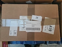 Ongeopende retourdoos - afbeelding 1 van  1