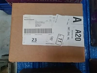 Ongeopende retourdoos - afbeelding 1 van  1