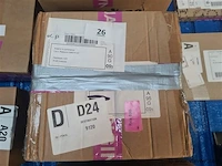 Ongeopende retourdoos - afbeelding 1 van  1