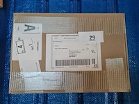 Ongeopende retourdoos - afbeelding 1 van  1