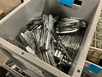 Ongeveer 1000 dessertmessen amefa - afbeelding 5 van  6