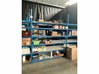 Ongeveer 17 lpm magazijnstelling - afbeelding 4 van  7
