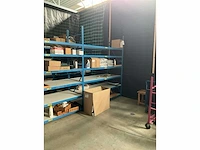 Ongeveer 17 lpm magazijnstelling - afbeelding 5 van  7