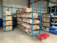 Ongeveer 21 lpm magazijnstelling - afbeelding 1 van  12
