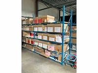 Ongeveer 21 lpm magazijnstelling - afbeelding 6 van  12