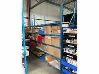 Ongeveer 21 lpm magazijnstelling - afbeelding 8 van  12
