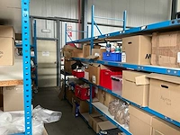Ongeveer 21 lpm magazijnstelling - afbeelding 9 van  12