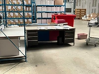 Ongeveer 21 lpm magazijnstelling - afbeelding 11 van  12