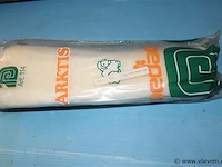 Ongeveer 50 inleg zooltjes ( meeste scheerwol ) - afbeelding 2 van  2