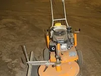 Onkruidbeheermachine michaelis - afbeelding 2 van  7