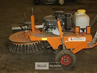 Onkruidbeheermachine michaelis - afbeelding 4 van  7