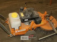 Onkruidbeheermachine michaelis - afbeelding 6 van  7