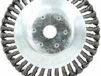 Onkruidborstel 15 cm voorbosmaaier - afbeelding 8 van  9