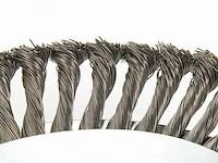 Onkruidborstel 15 cm voorbosmaaier - afbeelding 3 van  9