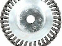 Onkruidborstel 15 cm voorbosmaaier - afbeelding 8 van  9