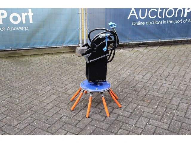 Onkruidborstel cw05 nieuw - afbeelding 1 van  1