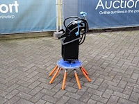 Onkruidborstel cw05 nieuw - afbeelding 1 van  1