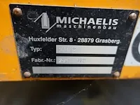 Onkruidborstel michaelis - afbeelding 3 van  4
