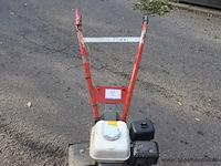 Onkruidborstelmachine nimos - afbeelding 2 van  2