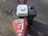 Onkruidborstelmachine nimos - afbeelding 2 van  2