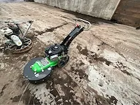 Onkruidborstelmachine - afbeelding 2 van  3