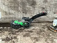 Onkruidborstelmachine - afbeelding 3 van  3