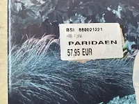 Onkruidbrander - afbeelding 5 van  5