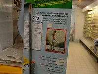 Onkruidbrander - afbeelding 1 van  4