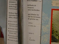 Onkruidbrander - afbeelding 3 van  4