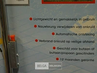 Onkruidbrander - afbeelding 4 van  4