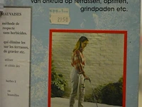 Onkruidbrander - afbeelding 2 van  3